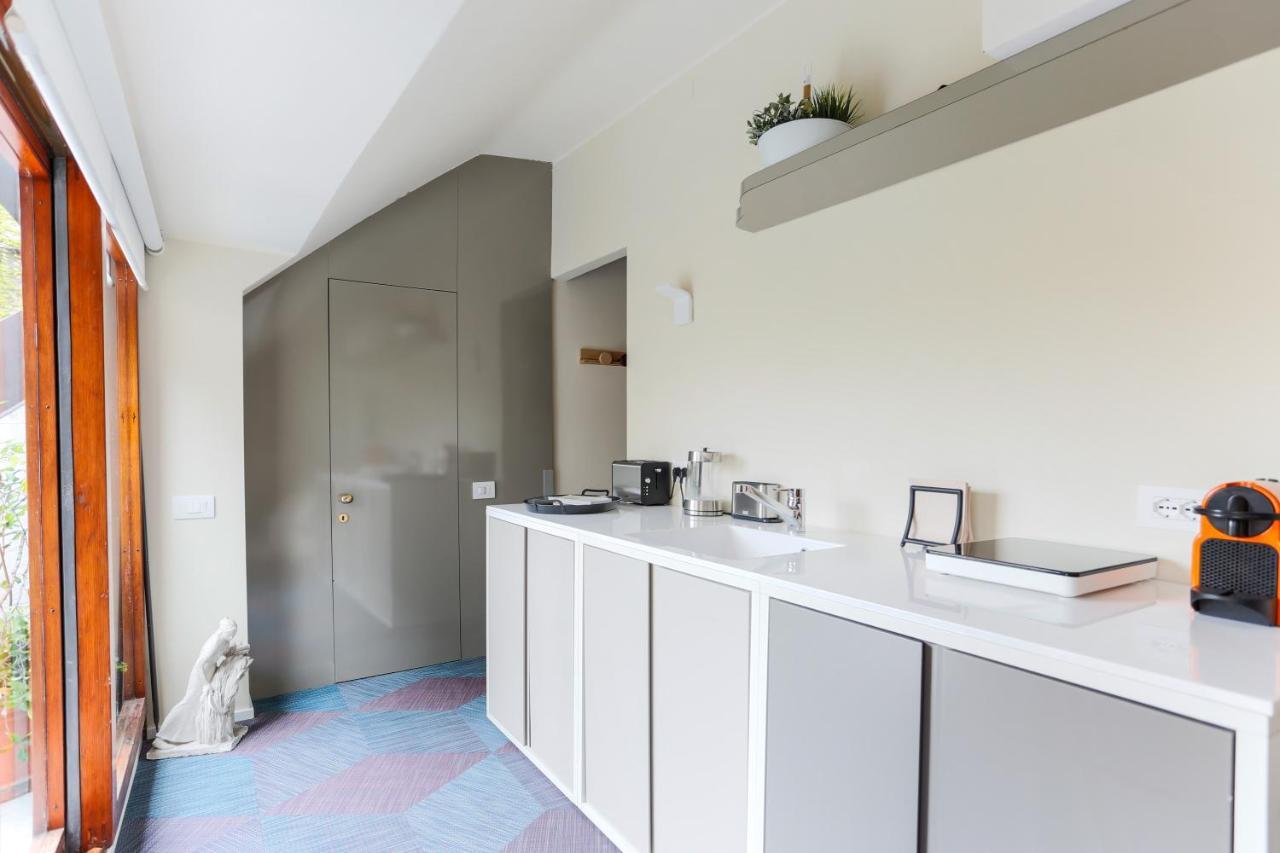 Apartment Deep Travel Mailand