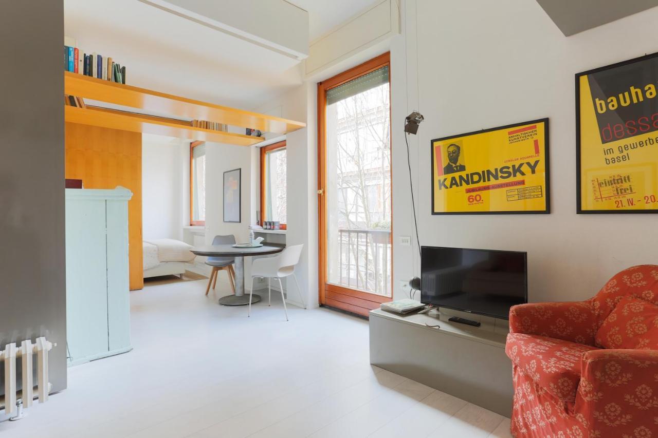 Deep Travel Apartment Mailand