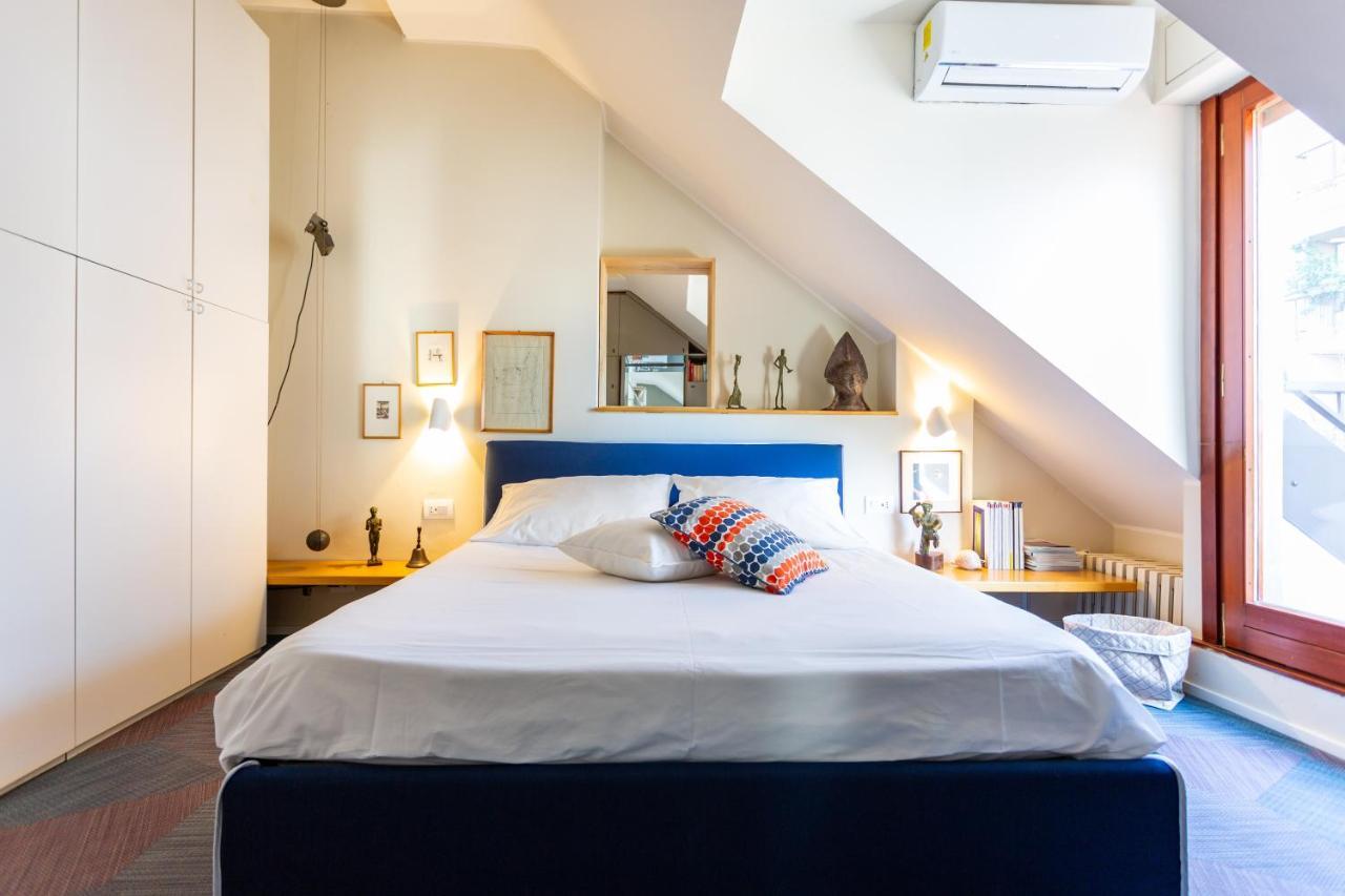 Apartment Deep Travel Mailand