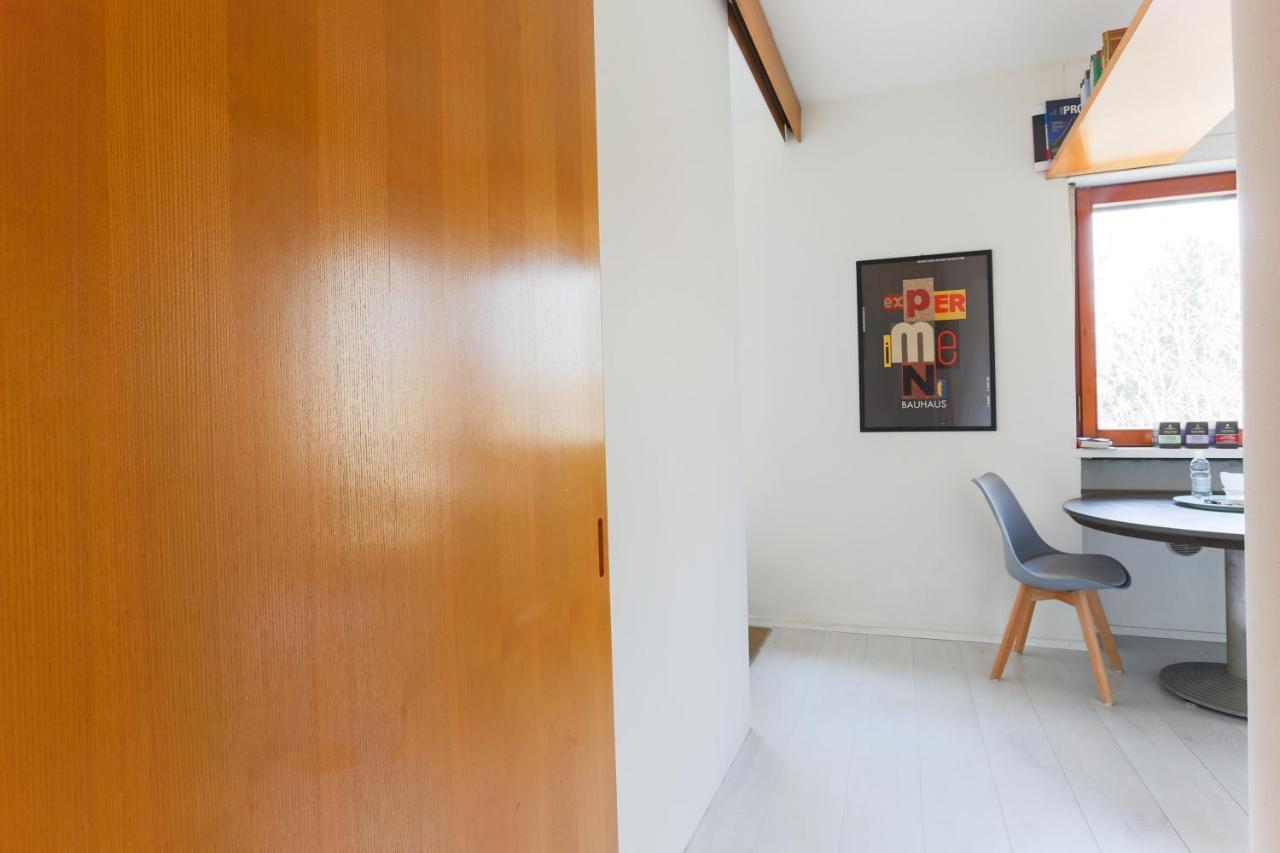 Deep Travel Apartment Mailand
