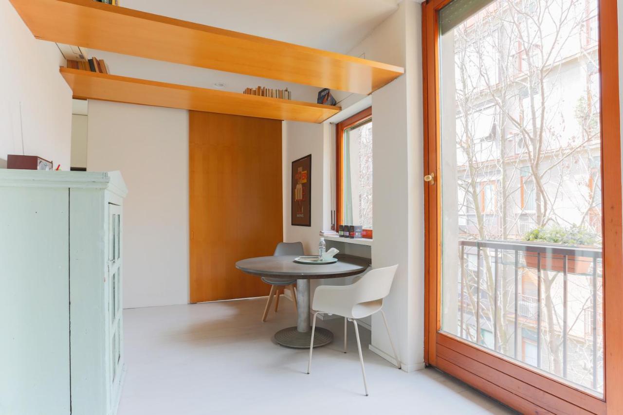 Apartment Deep Travel Mailand