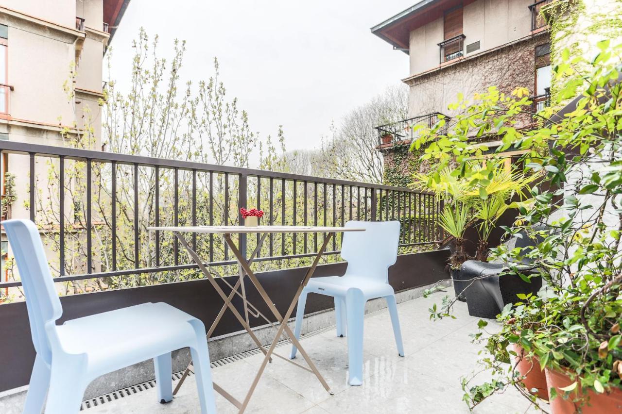 Apartment Deep Travel Mailand