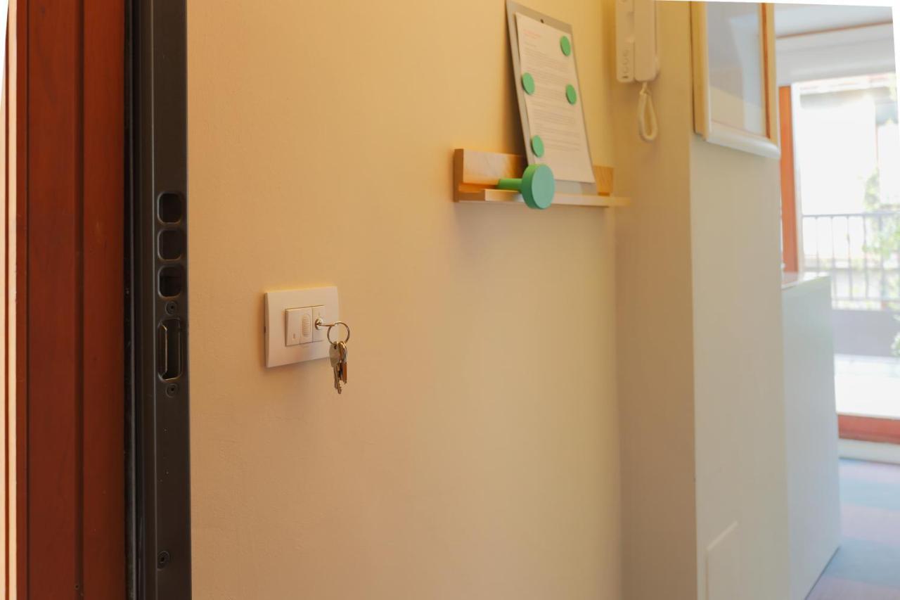 Deep Travel Apartment Mailand