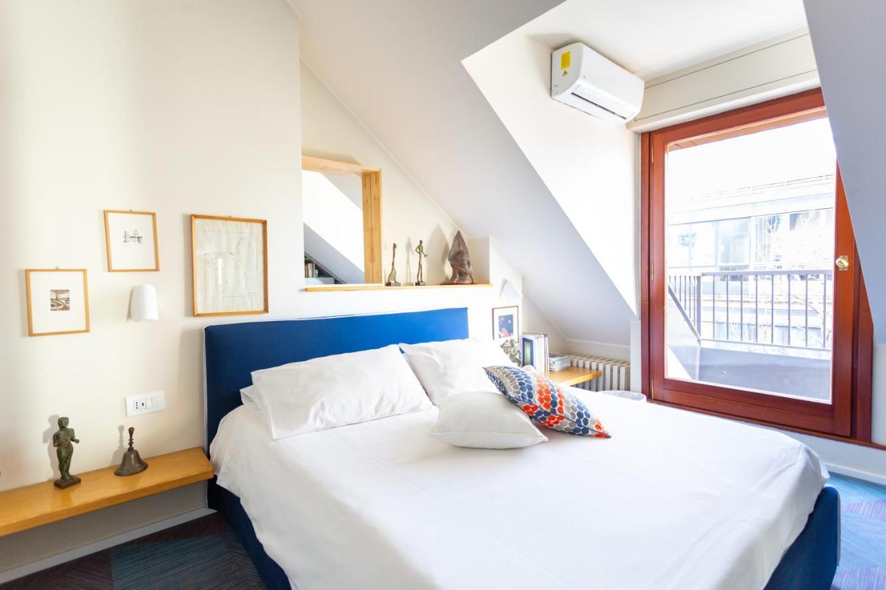 Deep Travel Apartment Mailand