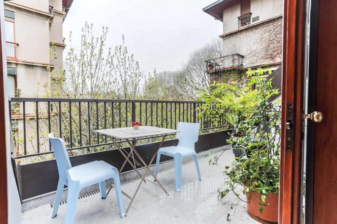 Apartment Deep Travel
