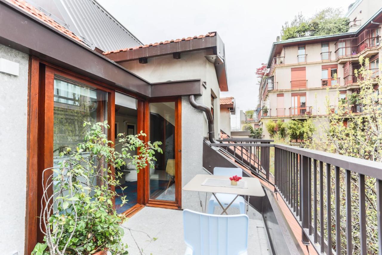 Apartamento Deep Travel *