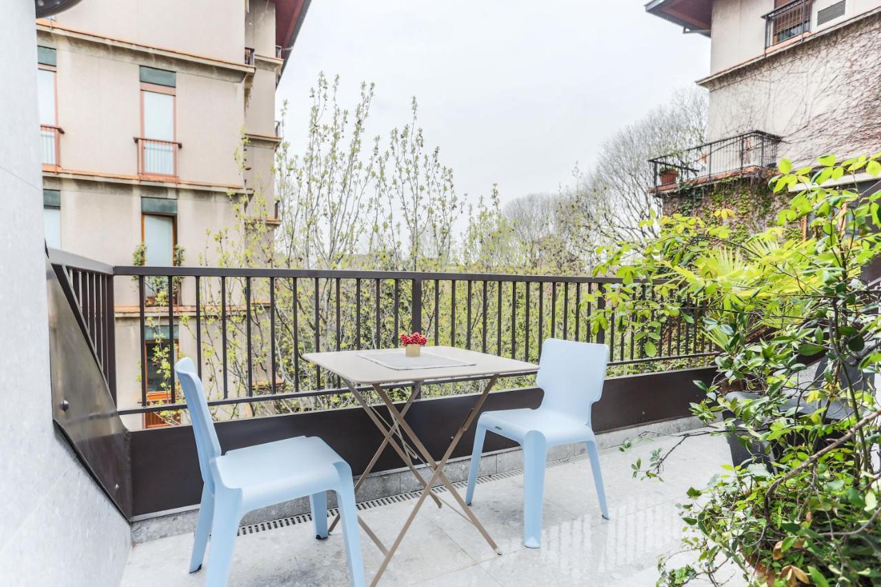 Apartment Deep Travel Milan