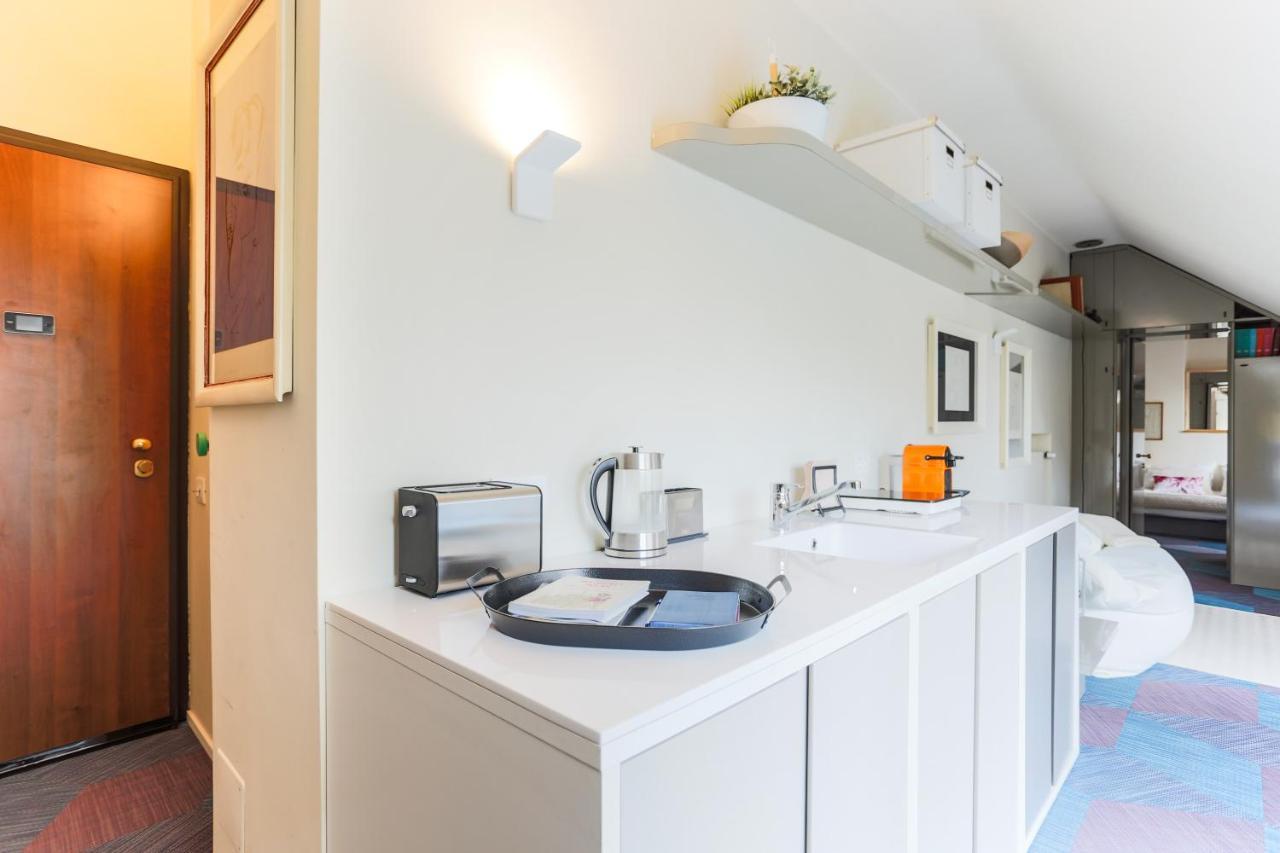 Deep Travel Apartment *