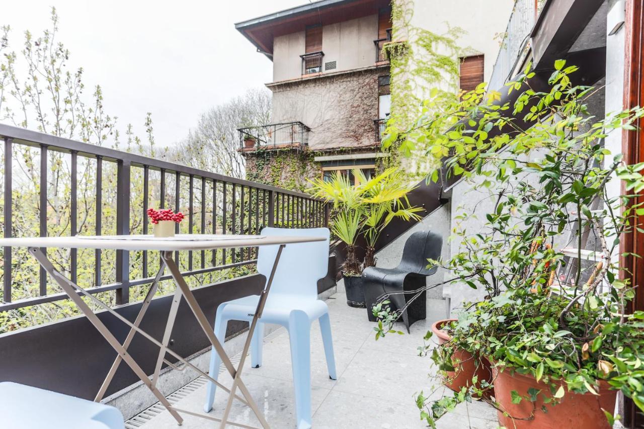 Deep Travel Apartment Milan